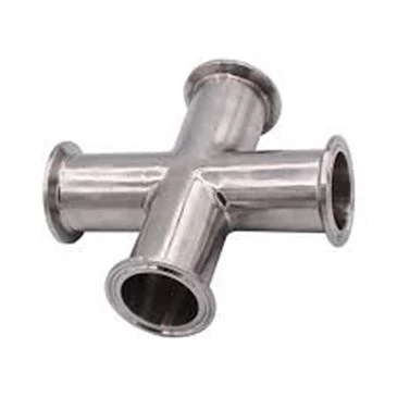 ACI-3 CRUZETA 316 3/4 BSP