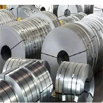 10.17Electrical steel08GG