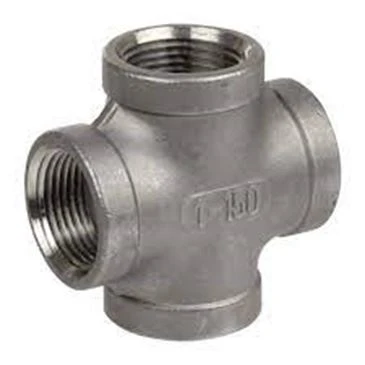 ACI-3 CROSS 316 3/4 BSP