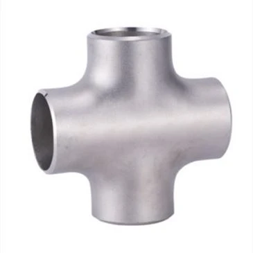 ACI-3 CRUZETA 316 3/4 BSP