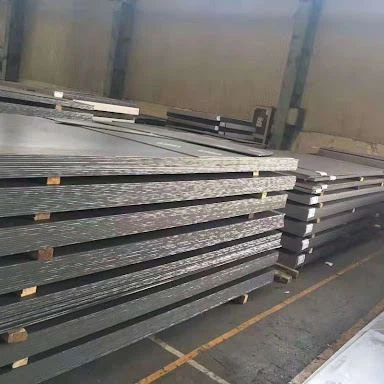 304 Pláta Cruach Dhosmálta Alloy