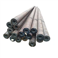 Feadáin Alloy Cruach Alloy A335 P9