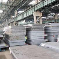 Cruach Mara ASTM A131 Aicme AH40