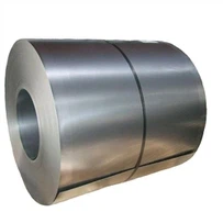 Coil Cruach Rollaithe Fuar