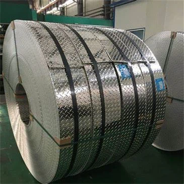 Bileog Coil Aco Xadrez 3/16