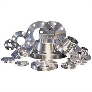 Flange Cego (Blind) 300