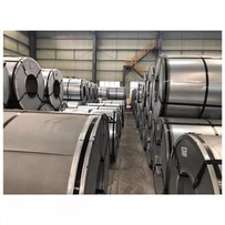 30QG120 CRGO Bileog Cruach Sileacain