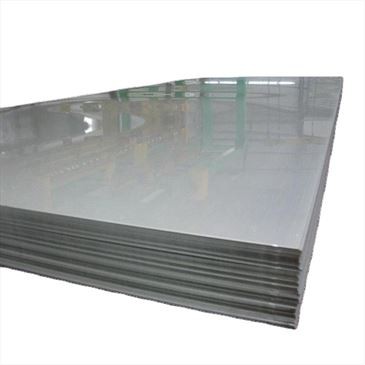 Aisi 317l Aço Inox