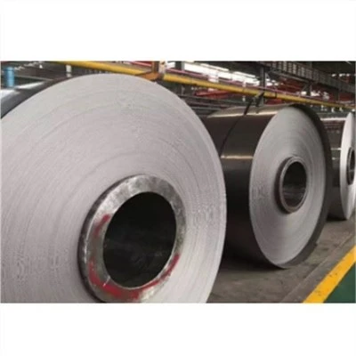 Coil Cruach Leictreach Iarchurtha Fuar Ardchaighdeáin 50H700