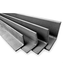 Cantoneira Aço Inox 304 – 3/4 X 1/8