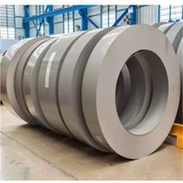 Bileog Cruach Sileacain Leictreach Treoshuíomh Fuar Iarchurtha Sileacain Cruach Coil 50H1300