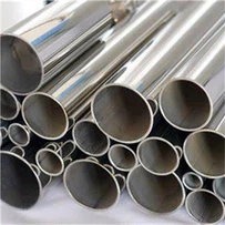 Tube Cruach Dhosmálta ASTM A511