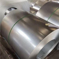 Z275 Coil Cruach Galvanized Te tumtha