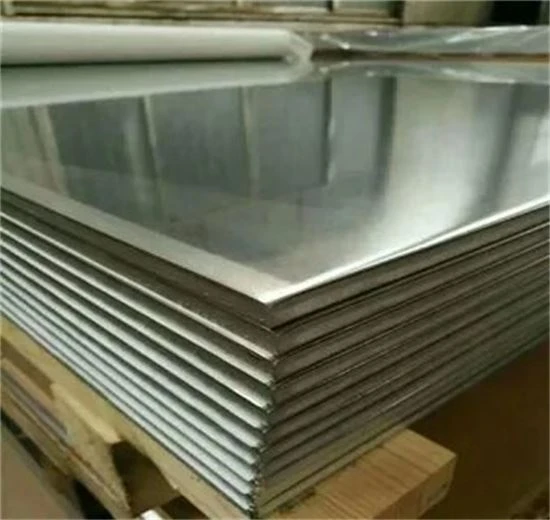 1100 Alúmanam Pure Tionscail