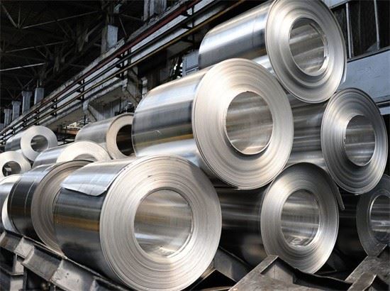 Bobinas De Aluminio 5086