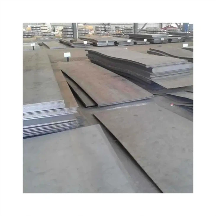 Bileog Cruach Q390B