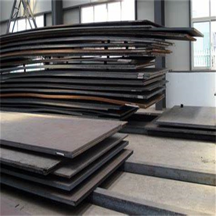 Bileoga Cruach Carbóin Q235b