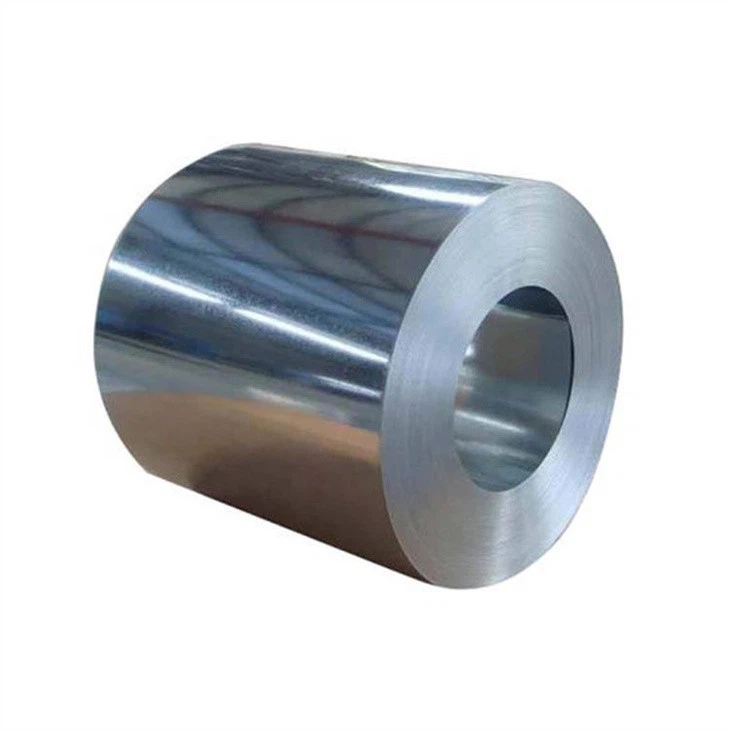 Rollos De Lámina De Acero Inoxidable 304
