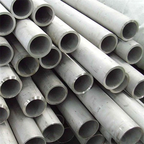 Tube Babhta Cruach Dhosmálta 6mm 316L