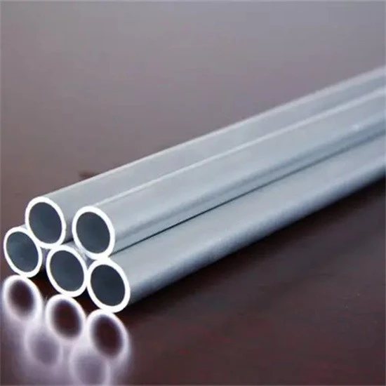 Tubo De Aluminio 5A05