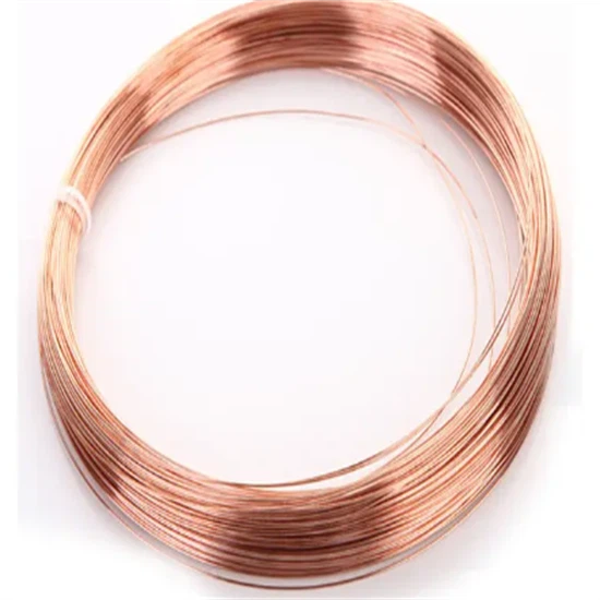 Tubo De Cobre Puro, C1220, C2400