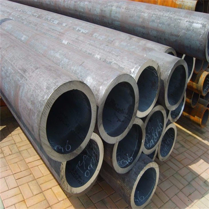 Tubos Laminados En Frío