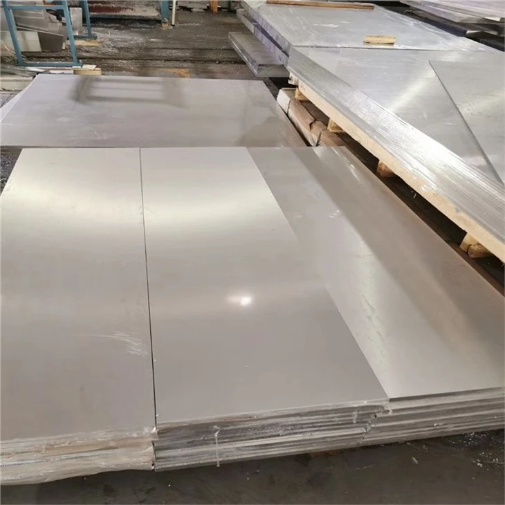 Ventas De Placas De Aluminio