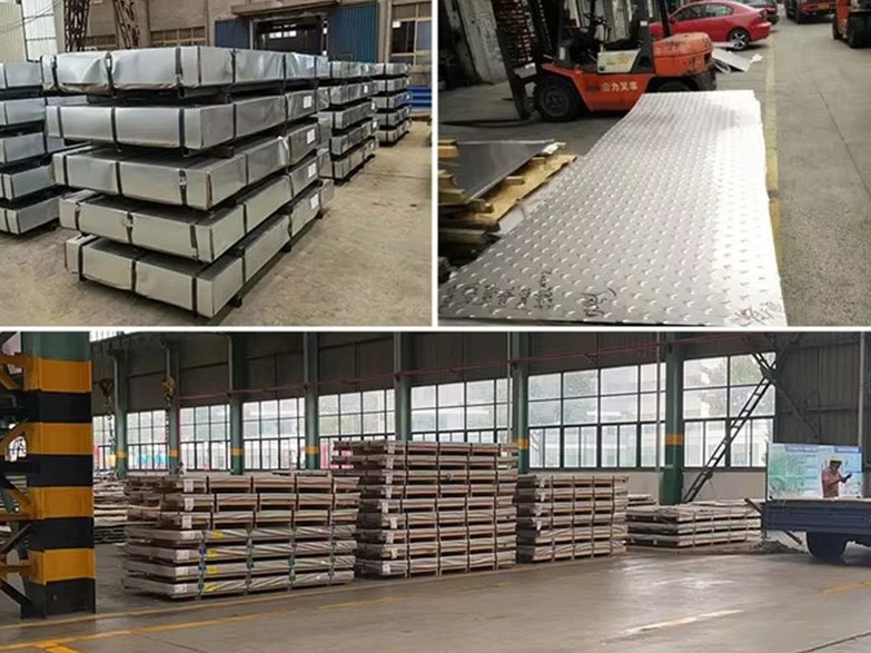 Placas 2205 Placas 2205